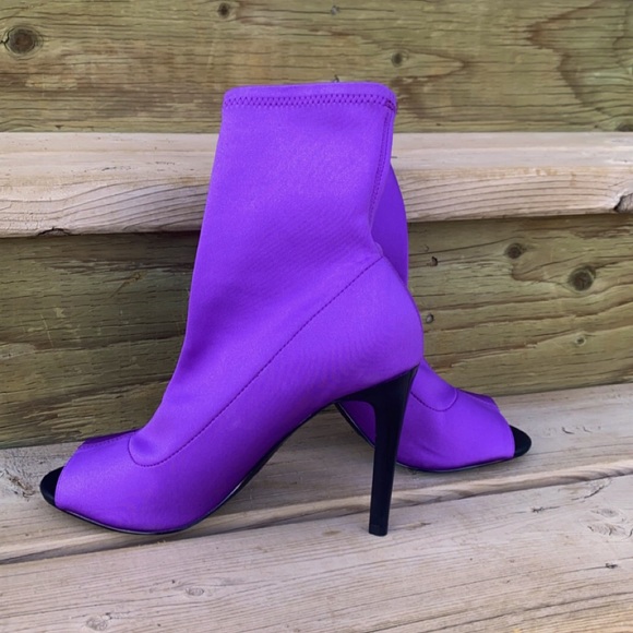 Peep toe perfection ! - Picture 1 of 1